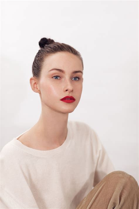 The company specializes in strategic trend platforms and tools assisting the trend management process. Kjaer Weis Lipstick | Natural lipstick, Red lipstick ...
