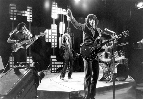 The Who Neuveröffentlichung Und Deluxe Edition Von „the Who Sell Out“