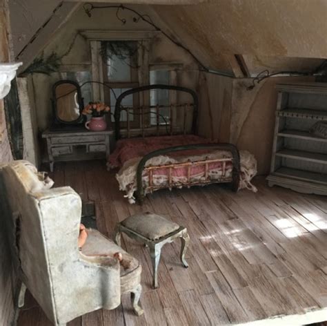 Your Naked Magic Oh Dear Lord Sixpenceee Abandoned Dollhouses By Juli Steel Her Instagram Is
