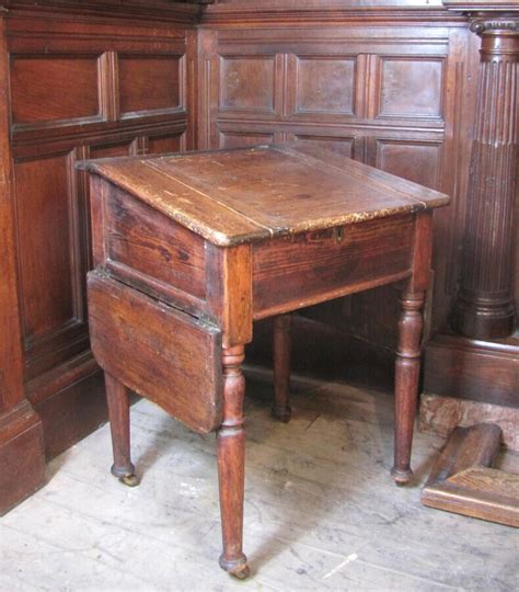 Antique Antique Victorian Teachers Desk Antiquescouk