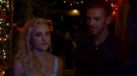 You can watch this movie in above video player. Film Review: The Guest (2014) | HNN