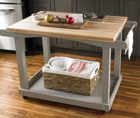 Conoce la variedad de mesas auxiliares para tu salón en laoca.es: MI RINCÓN DE SUEÑOS: CARRITOS COMO MESA AUXILIAR EN LA COCINA