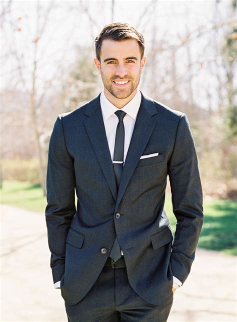 Why Its Okay To Do You On Your Wedding Day Groomsmen Fashion On