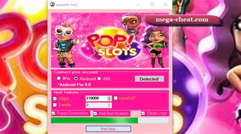 Game outcomes brand new online casino download software for online casino games are determined by a random number generator (rng) contained within the. Download Software Hack Slot Online - Pop Slots Free Vegas ...