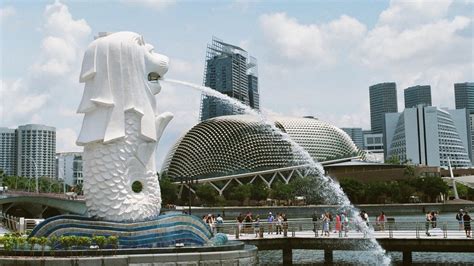 3d2n Singapore Itinerary Guide Best Things To See Eat And Do