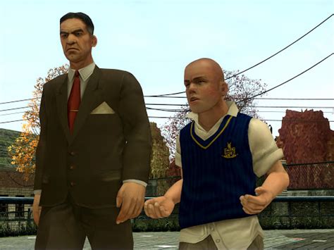 Updated Bully Anniversary Edition For Pc Mac Windows Android Mod Download