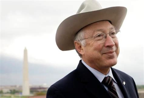 He grew up near manassa, in the community of los. President Obama thanks Ken Salazar for his time at ...