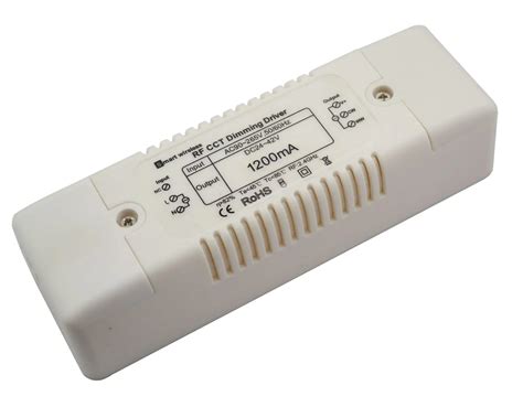 24g Color Temperature Led Pwm Dimming Led Driver Dimmable 300ma