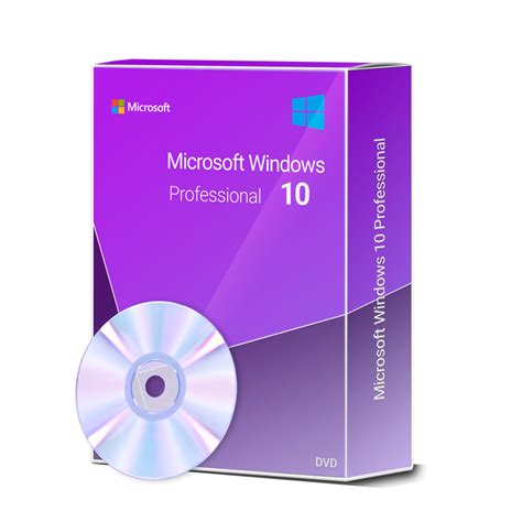 Microsoft Windows 10 Professional Inkl Dvd 2975eur