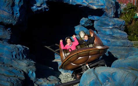 The Ultimate List Of The Best Disney Rides In The World