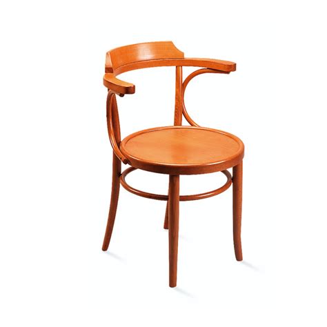 Voir plus d'idées sur le thème chaise bistrot, chaise de jardin, banc rustique. CHAISE BISTROT BOIS ACCOUDOIR - Fonction Meuble