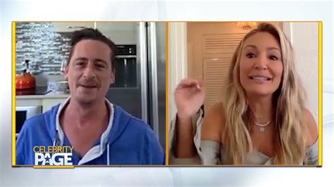 Neighbors Kate Chastain And Ben Robinson Team Up For Below Deck Med Galley Talk Cptv Youtube