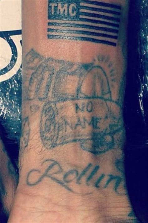 + body measurements & other facts. Meanings behind Nipsey Hussle's Tattoos (New Images) - Also Celebrities with Nipsey Hussle ...