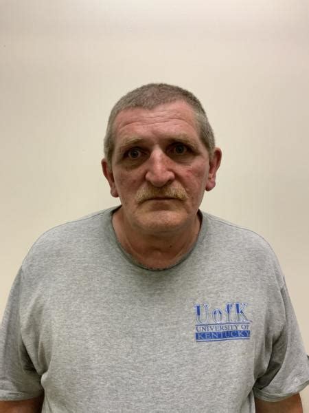 Barry Joe Bladen Violent Or Sex Offender In Graham Township In In