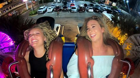 Aubrey And Abby Daytona Slingshot Posted A Video To Playlist Tuesday