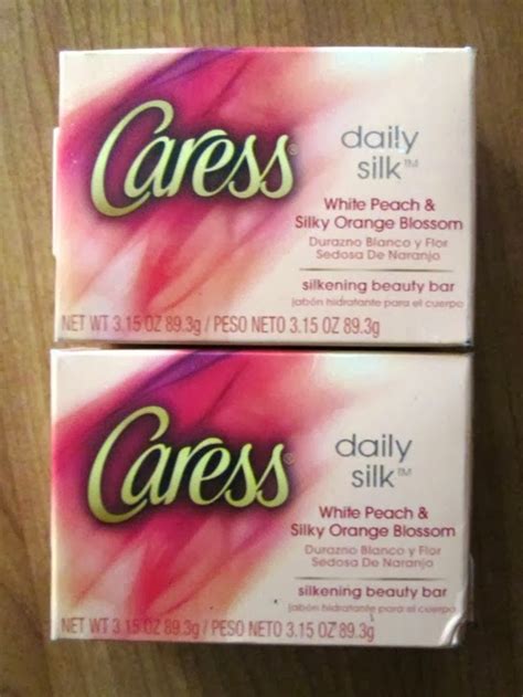 Xoxo Frugal Momma Free Caress Daily Silk Bar Soap At Walgreens