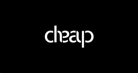 Cheap Logos