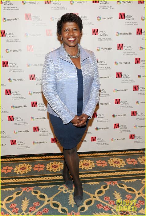 gwen ifill dead pbs newshour host loses cancer battle at 61 photo 3808536 rip photos just