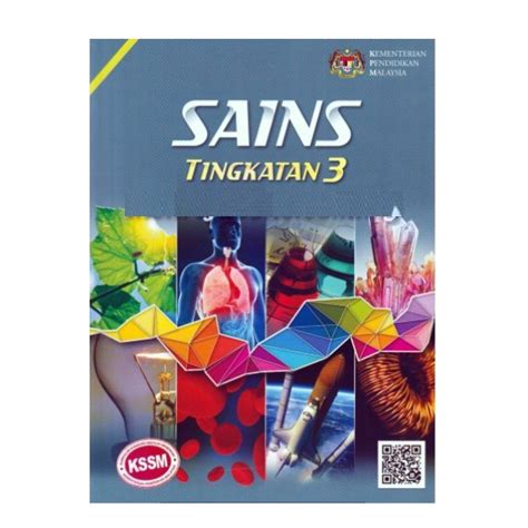 Buku ini telah ditulis berdasarkan dokumen standard kurikulum dan pentaksiran yang disediakan oleh kementerian pendidikan malaysia. Buku Teks Sains Tingkatan 3 | Shopee Malaysia