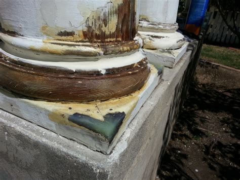 Prices for live edge river dining tables start at $4,200+. Epoxy for Wood Repair — Boston Building Resources