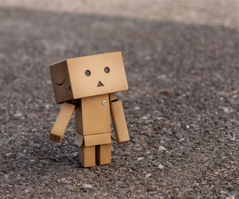 All Hd Images Danbo Sad Wallpapers