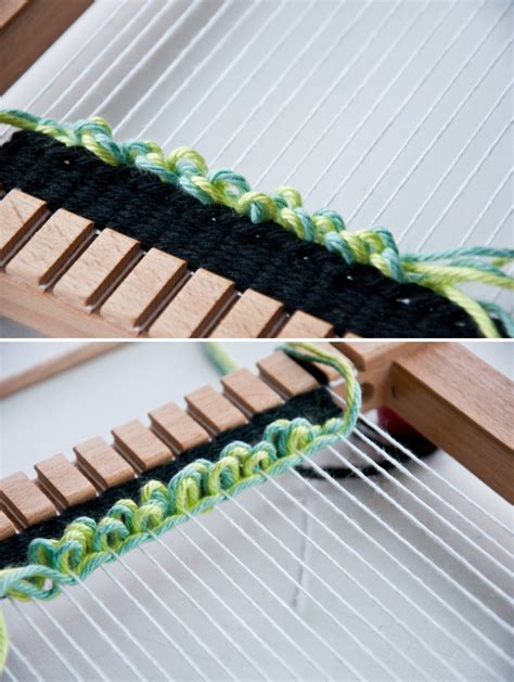 Best Of Weaving Technique Pile Loop Weave The Weaving Loom