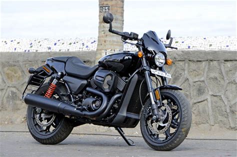 2017 Harley Davidson Street Rod 750 Review Specifications Images
