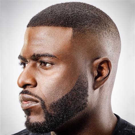 10 Bold Photos Of Black Men S Haircuts You Need To See Now