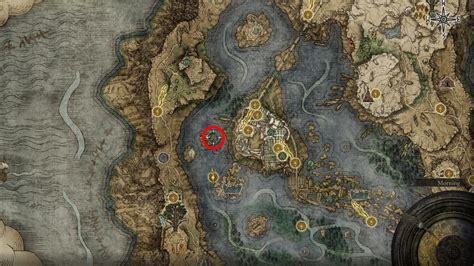 Where To Find The Academy Glintstone Key And How To Complete Thops Questline In Elden Ring