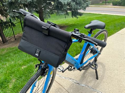 5 Of The Best E Bike Accessories To Take Along The Ride