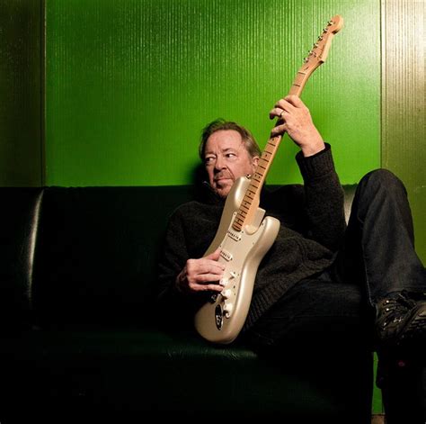 Boz Scaggs Joins Waterfront Blues Festival Lineup Tickets