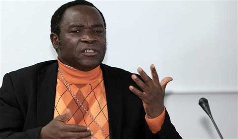 An influential catholic bishop, matthew kukah, on tuesday criticised president muhammadu buhari's administration over its handling of nigeria's security challenges. Igbo have right to agitate for Biafra - Bishop Kukah | The ...