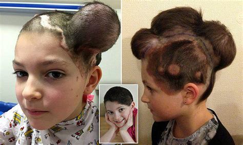Voici les meilleures idées cadeaux pour lui faire plaisir : Cette coiffure incroyable a permis de sauver la vie de ...