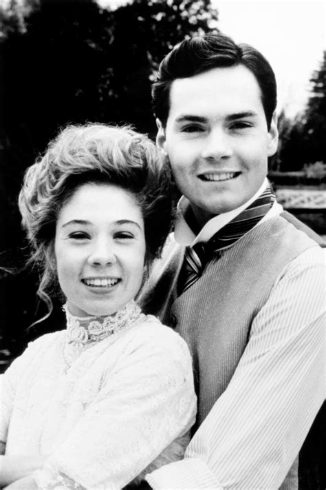 Jonathan Crombie Dead Anne Of Green Gables Was Hollywood Reporter