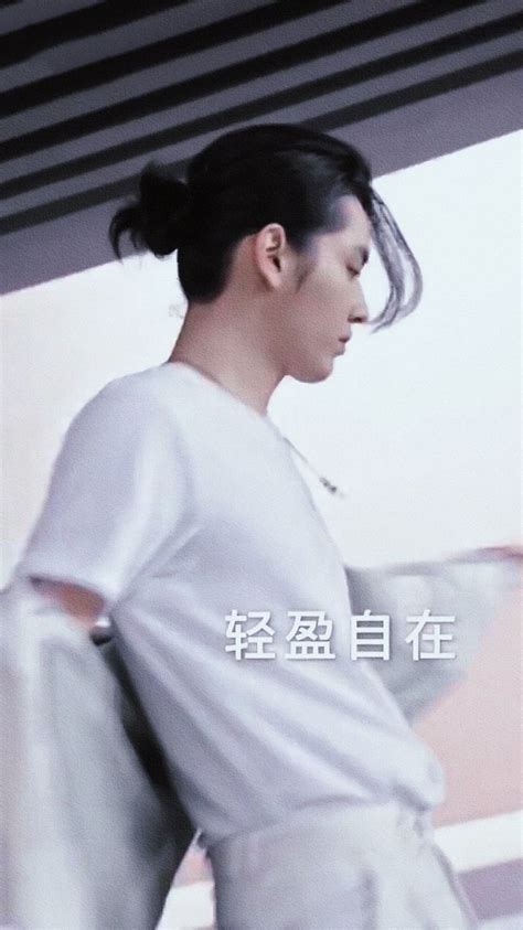 Why do boys always disappoint me and cut off their hairphotos: Pin by mina🌸 on Kris wu||wu yifan ♡. in 2020 | Asian men ...