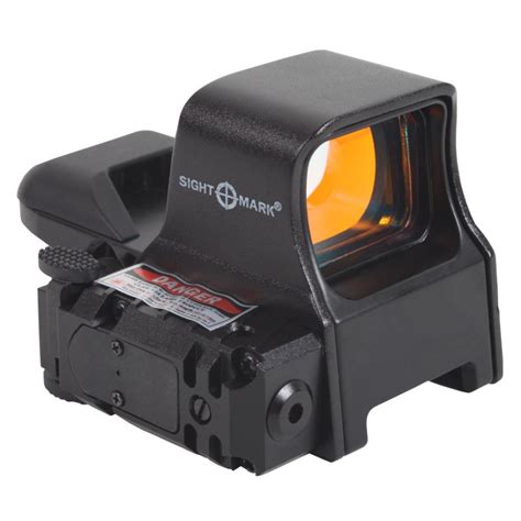 Sightmark Red Dot Ultra Shot Qd Pro Spec Claser Nv Sm14003