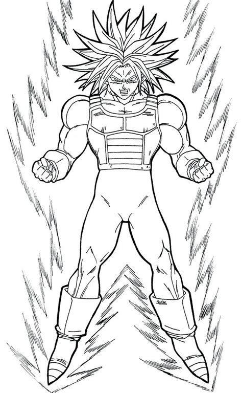 Goku Vs Frieza Coloring Pages at GetColorings.com | Free printable