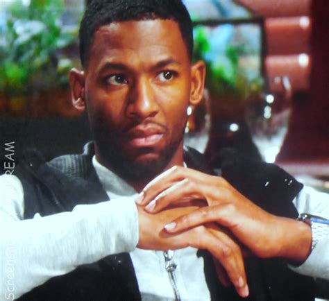 Jordan sees that Hilary has succeeded in her revenge. | Hilary, Revenge