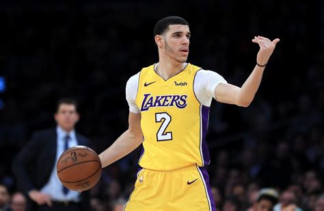 Lonzo ball and the lakers will face the knicks at msg tuesday. Lonzo Ball Injury Update: How Long Will The Lakers Guard ...