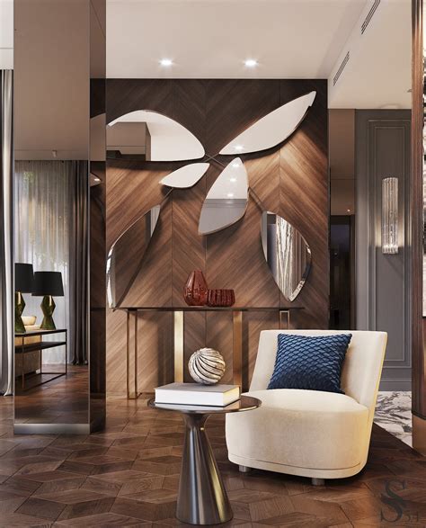 Лучшие интерьеры Studia 54 портфолио Luxury Living Room Living