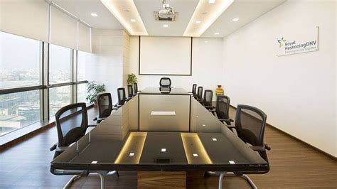 Meeting Rooms Are Not Just For Meetings Here Are Some