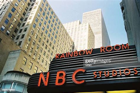 Nbc Rainbow Room Photos And Premium High Res Pictures Getty Images