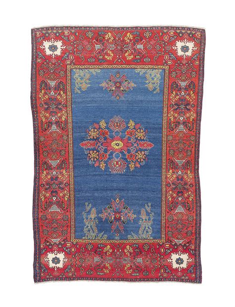 a senneh rug west persia circa 1880 christie s