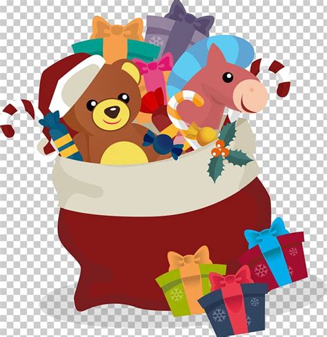 Christmas Toys Clipart Free 10 Free Cliparts Download Images On