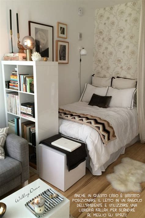 Offriamo un'ampia scelta di stili, che spaziano dal moderno al classico, proponendo sia. Walking Dream: Piccole Camere da Letto