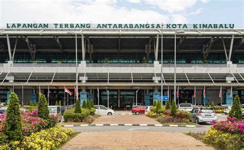 Kuala lumpur to kota kinabalu flight information. AirAsia Online Booking and Promotions February 2017 From ...
