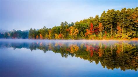 10 Best Things To Do In The Lakes Region Nh This Fall