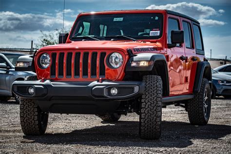 jeep modelleri