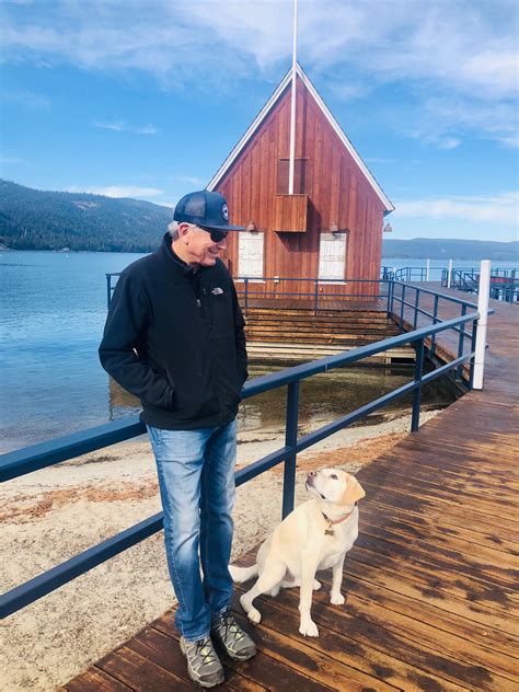 A bond like no other. : r/pics