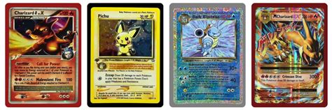 A Guide To Understanding Pokémon Card Symbols Hi 5 Cards And Collectibles